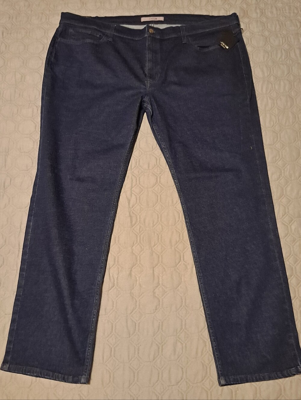 Joes Jeans Womens Size 44 Slim Fit 32 Inseam NWT